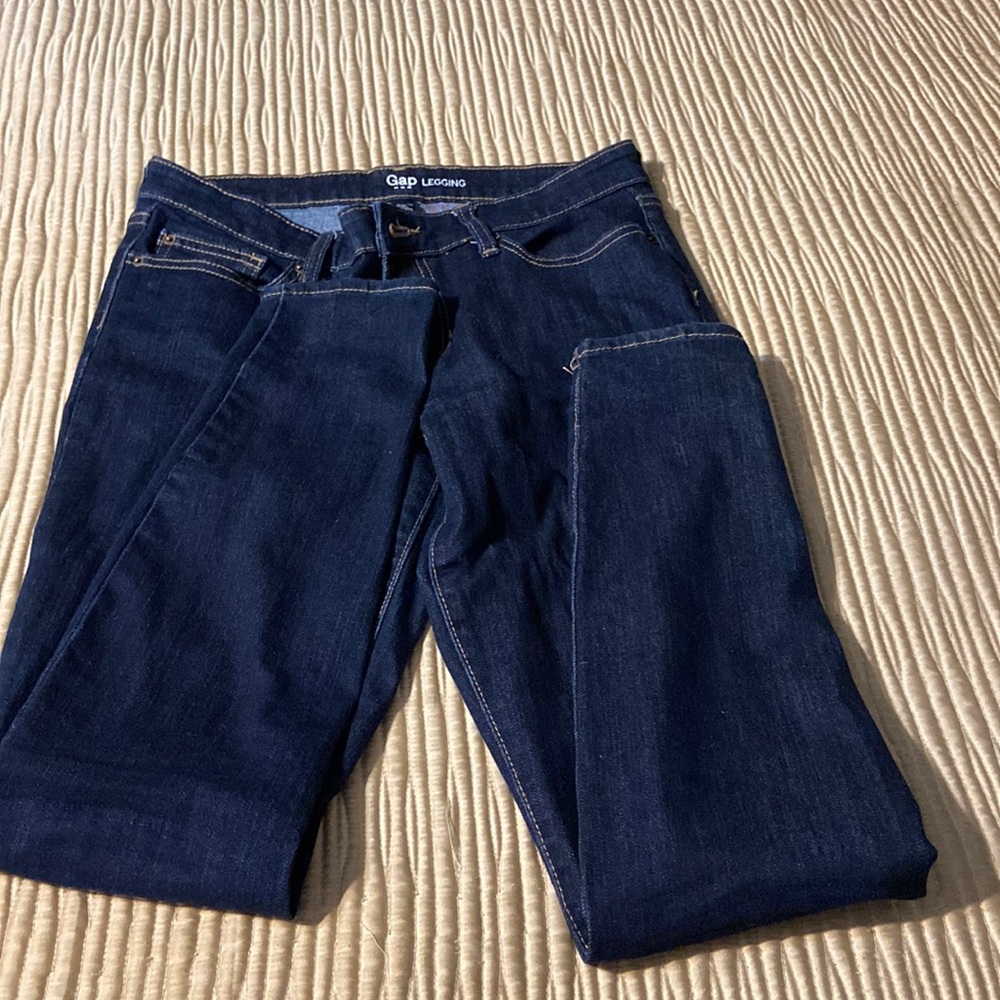 Gap Jeans